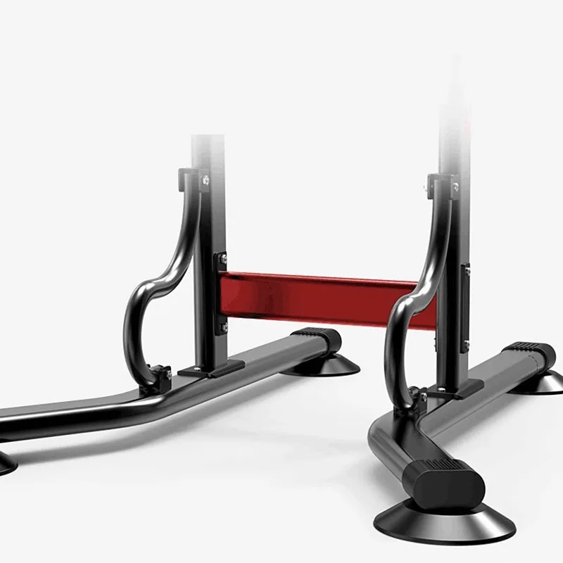 Home Bar Stand - Wielofunkcyjny sprzęt do ćwiczeń w domu: