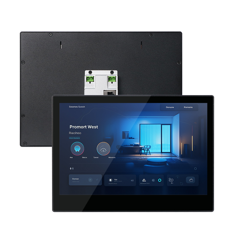 Home Bar Android - Tuya Smart 10,1-calowy ekran IPS 2+16GB