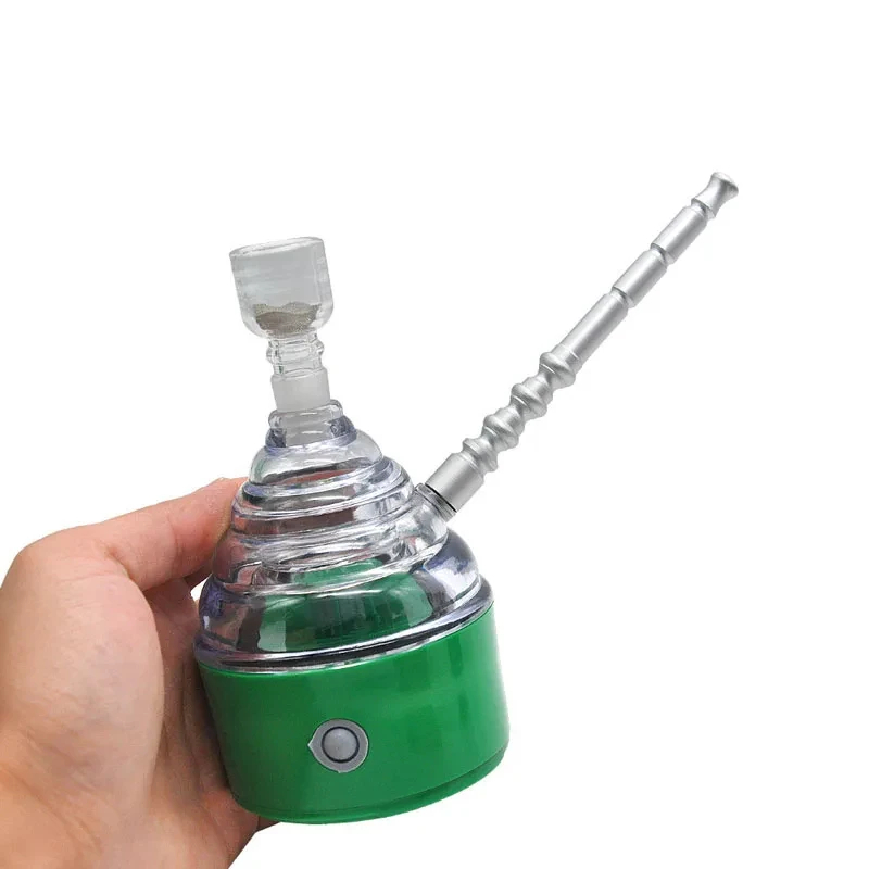 Smoking Gun Kit - Zestaw do przygotowywania dymu koktajlowego Ręczny
