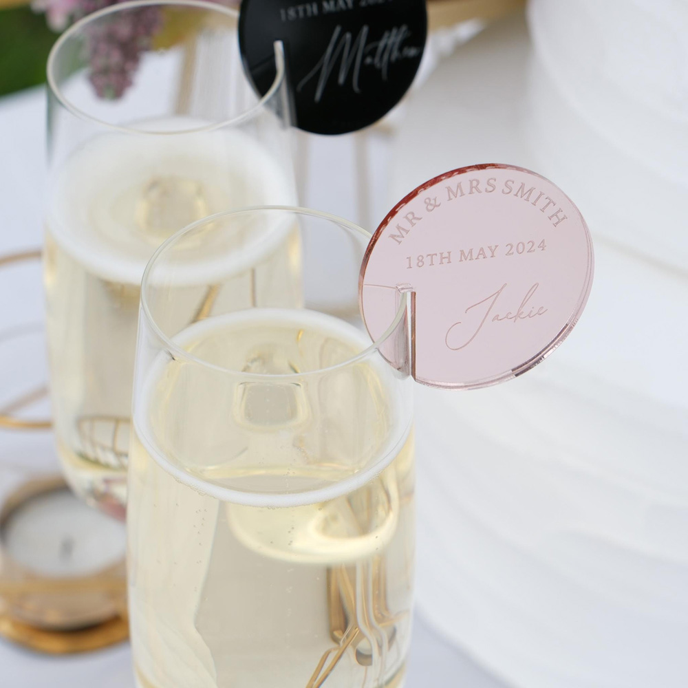 10/30/50 szt. Personalizowane  – Cocktail Recipe Book recenzja i cena