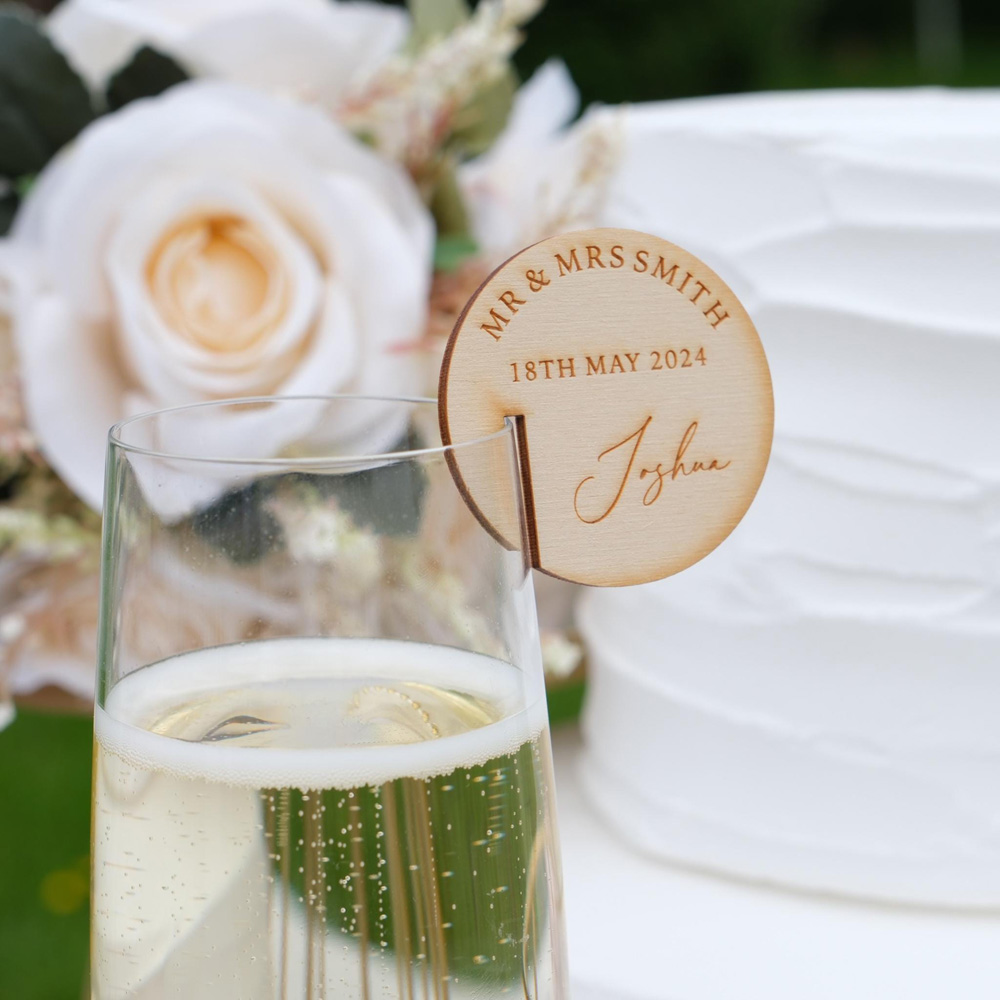 10/30/50 szt. Personalizowane  – Cocktail Recipe Book recenzja i cena