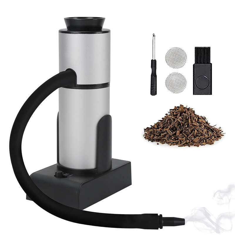 Przenośny zestaw do wędzenia k – Smoking Gun Kit recenzja i cena