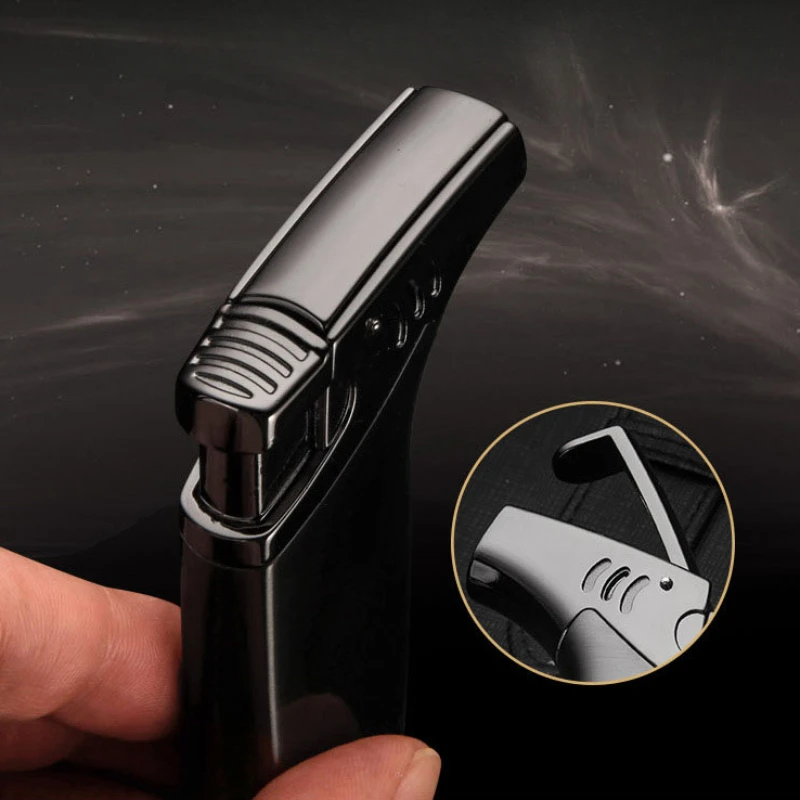 Honest Outdoor Kolanko Gaz But – Smoking Gun Kit recenzja i cena