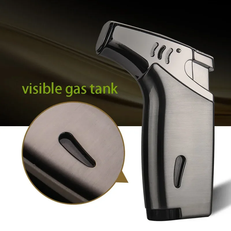 Honest Outdoor Kolanko Gaz But – Smoking Gun Kit recenzja i cena