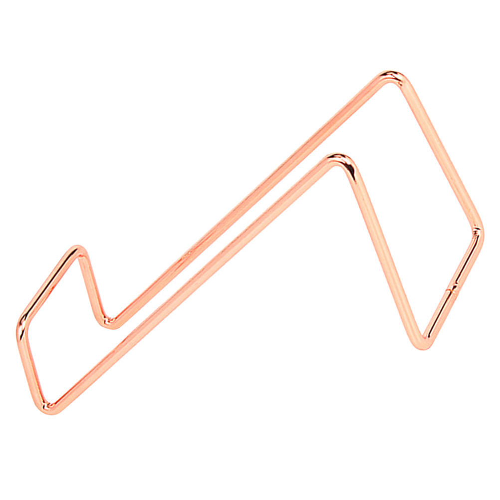 Minimalistyczny żelazny stojak – Home Bar Stand recenzja i cena