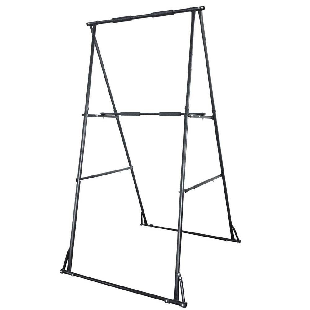 Drążek do podciągania do ćwicz – Home Bar Stand recenzja i cena