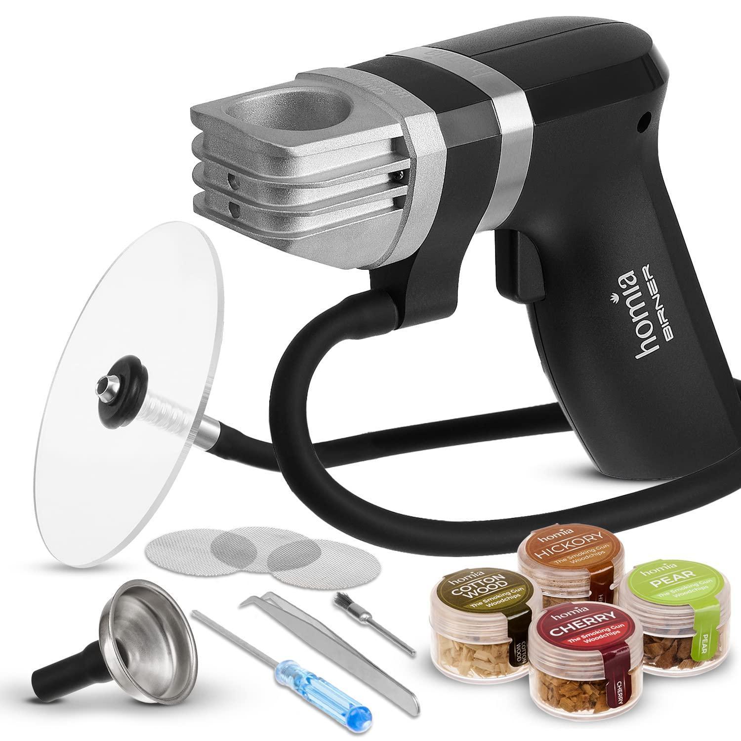 Zestaw startowy UD2 Profession – Smoking Gun Kit recenzja i cena