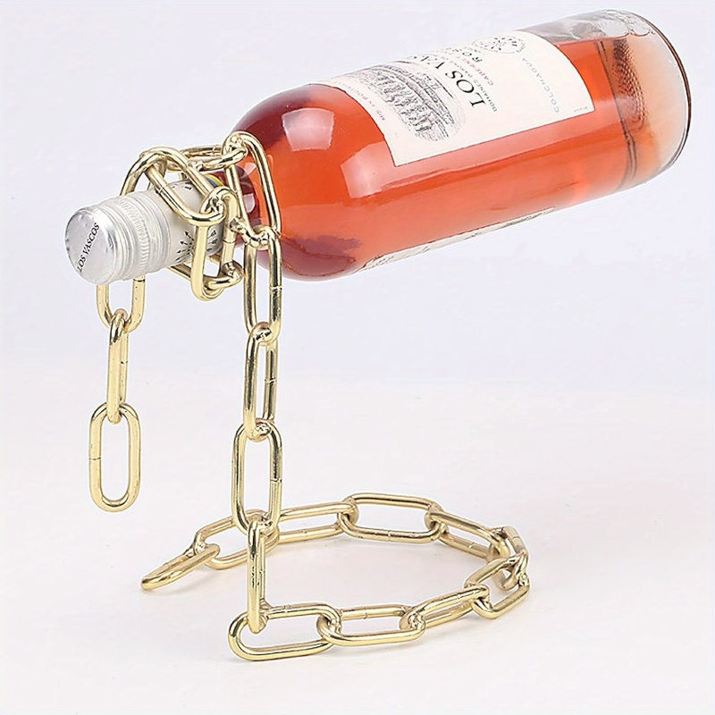 Kreatywny stojak na butelki wi – Home Bar Stand recenzja i cena
