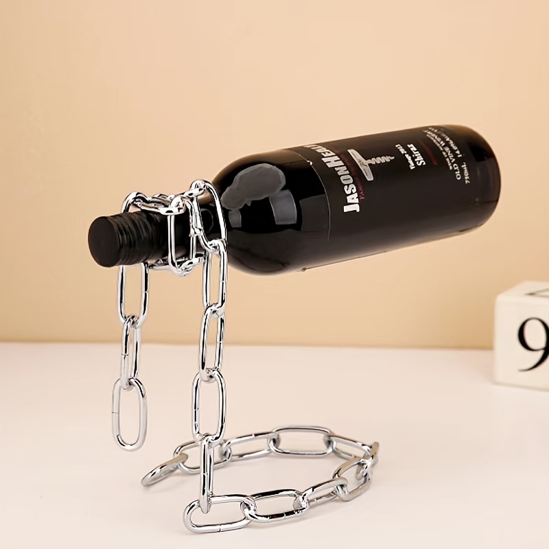 Kreatywny stojak na butelki wi – Home Bar Stand recenzja i cena