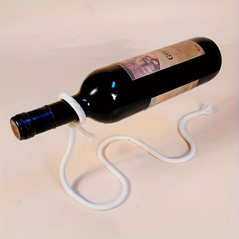 Kreatywny stojak na butelki wi – Home Bar Stand recenzja i cena