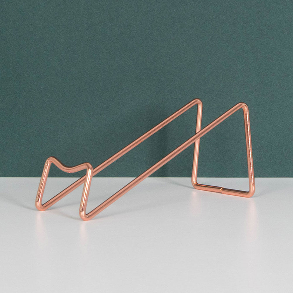 Minimalistyczny żelazny stojak – Home Bar Stand recenzja i cena