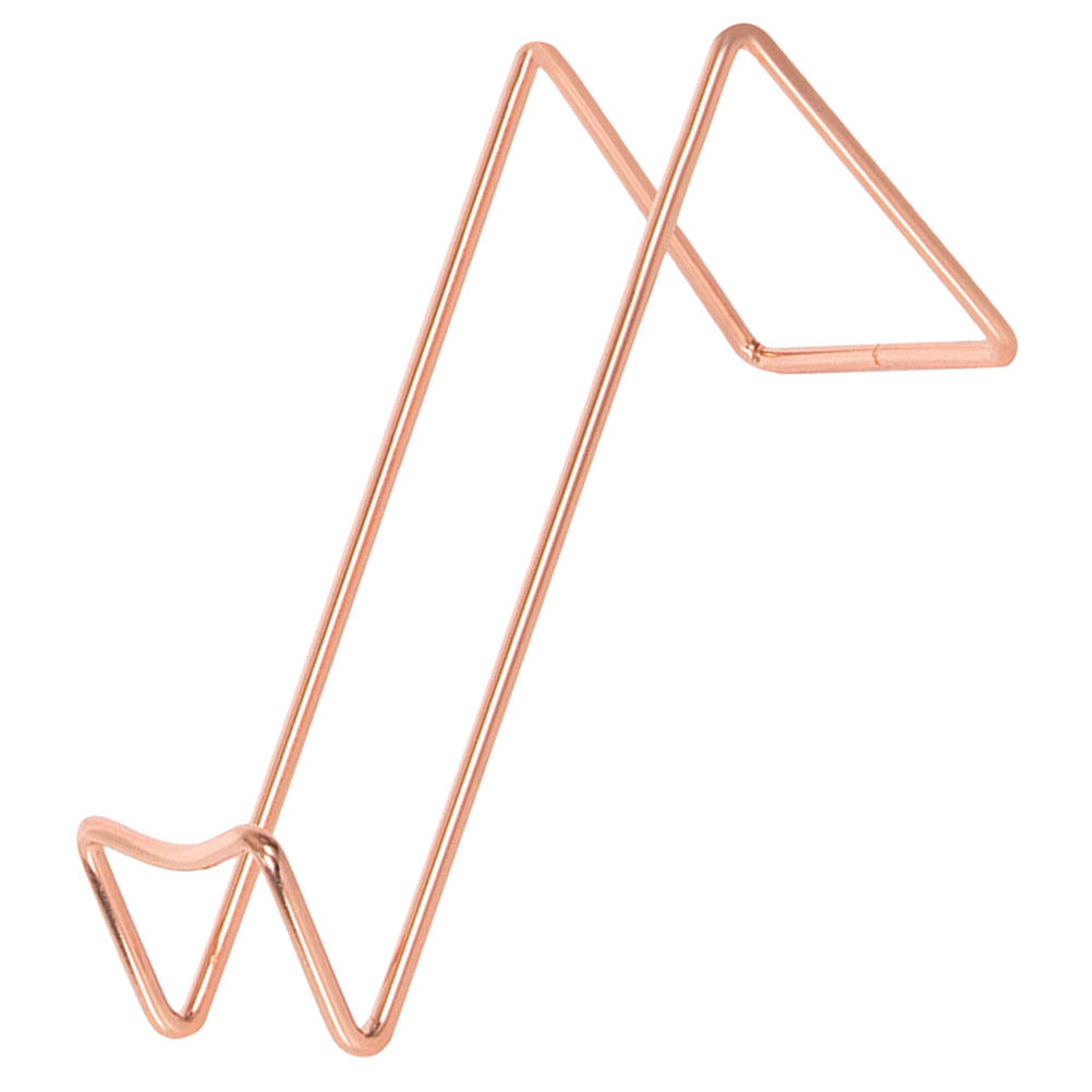 Minimalistyczny żelazny stojak – Home Bar Stand recenzja i cena