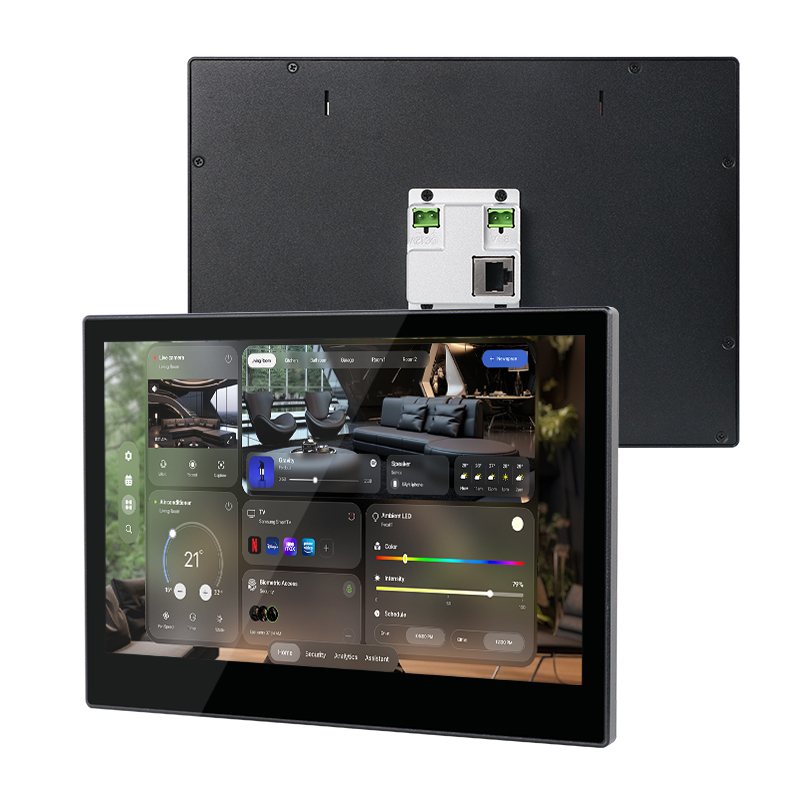 Inteligentny Dom Pełna Kontrol – Home Bar Android recenzja i cena